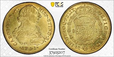 1791-L IJ 8 Esc Calico-1590 AU58