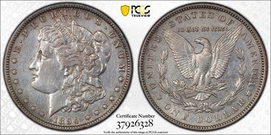 1894 $1 N1