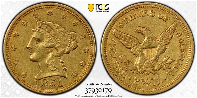 Cert 37930179 - Coin Image