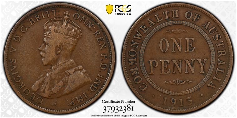 Cert 37932381 - Coin Image