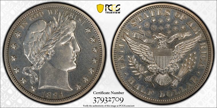 Cert 37932709 - Coin Image