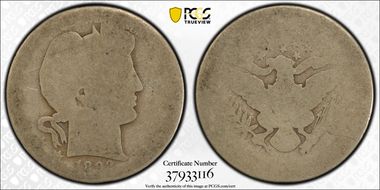 1892-S 50C FR2