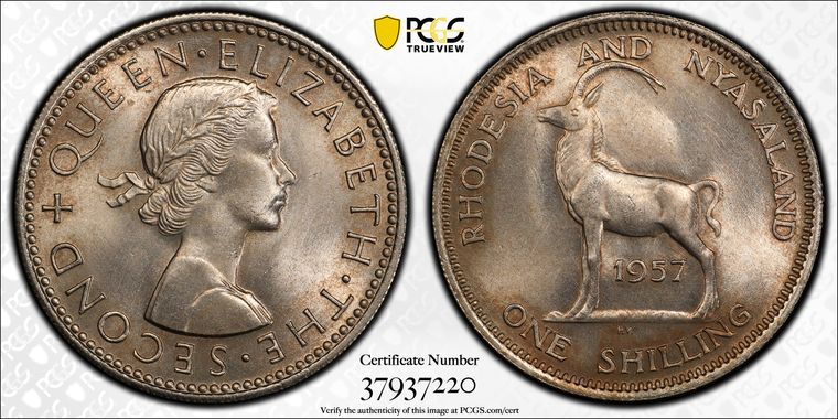 Cert 37937220 - Coin Image