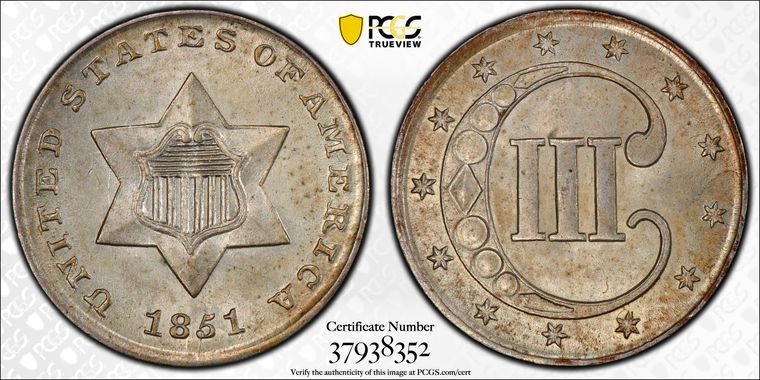 Cert 37938352 - Coin Image