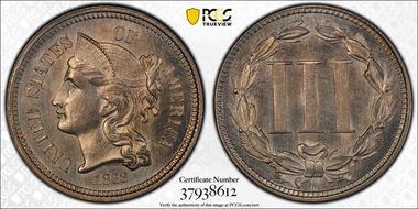 1868 3CN MS66