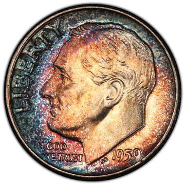 Cert 37948100 - Coin Image