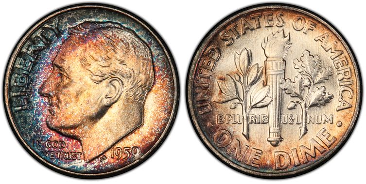 Cert 37948100 - Coin Image