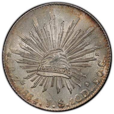 Cert 37950707 - Coin Image