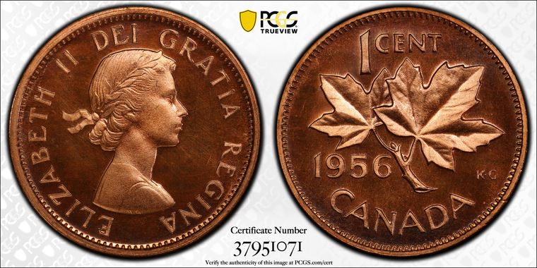 Cert 37951071 - Coin Image