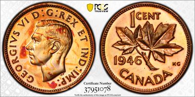1946 1C SP65RB