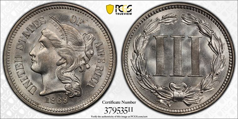 Cert 37953511 - Coin Image