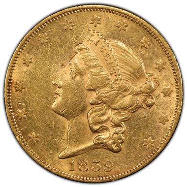 Cert 37955676 - Coin Image