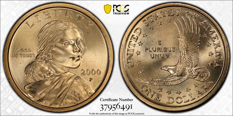 Cert 37956491 - Coin Image