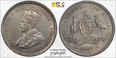 1912 Florin N1
