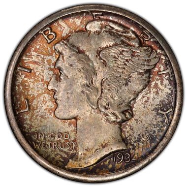 Cert 37964681 - Coin Image