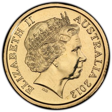 Cert 37970125 - Coin Image