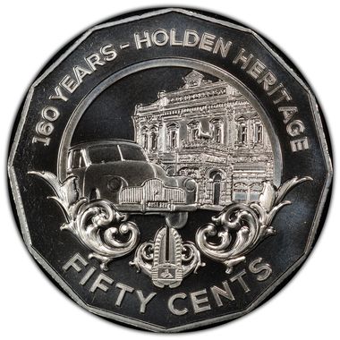 Cert 37970303 - Coin Image