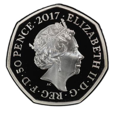 Cert 37970317 - Coin Image