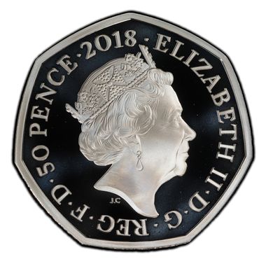 Cert 37970321 - Coin Image