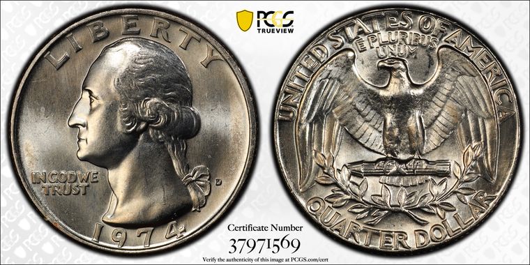 Cert 37971569 - Coin Image