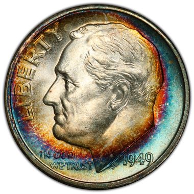 Cert 37972590 - Coin Image