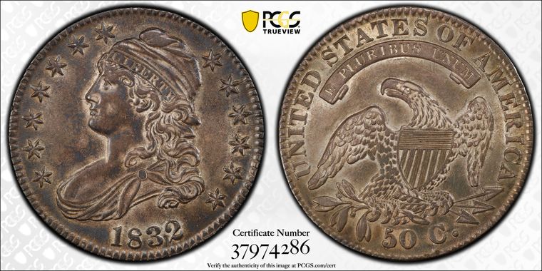 Cert 37974286 - Coin Image