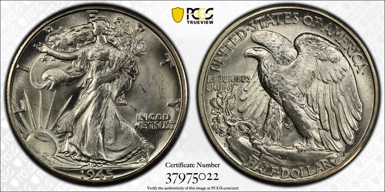 Cert 37975022 - Coin Image