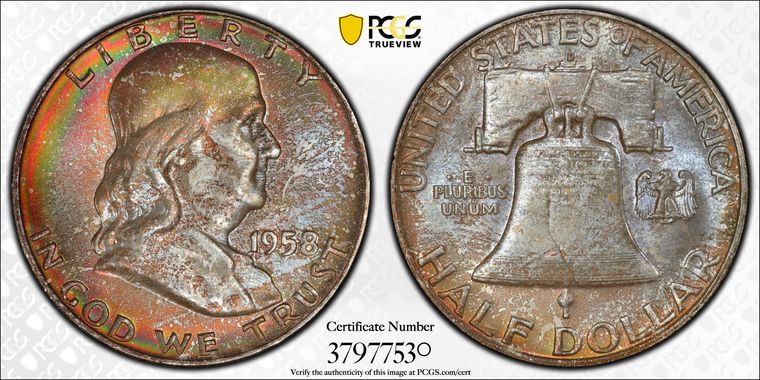 Cert 37977530 - Coin Image