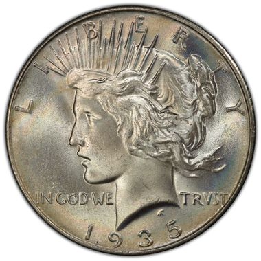 Cert 37977815 - Coin Image