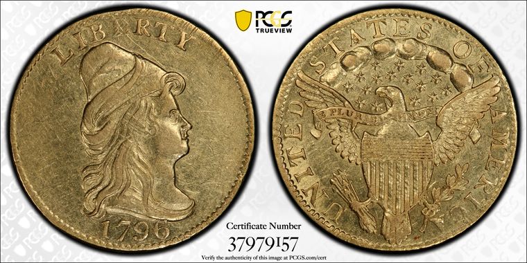 Cert 37979157 - Coin Image