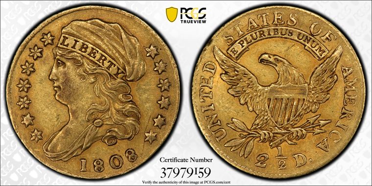 Cert 37979159 - Coin Image