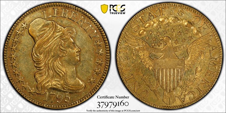 Cert 37979160 - Coin Image