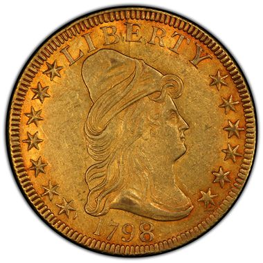 Cert 37979184 - Coin Image