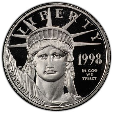 Cert 37980407 - Coin Image