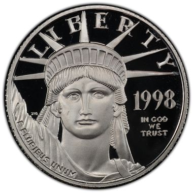 Cert 37980408 - Coin Image