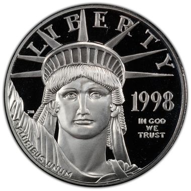 Cert 37980410 - Coin Image