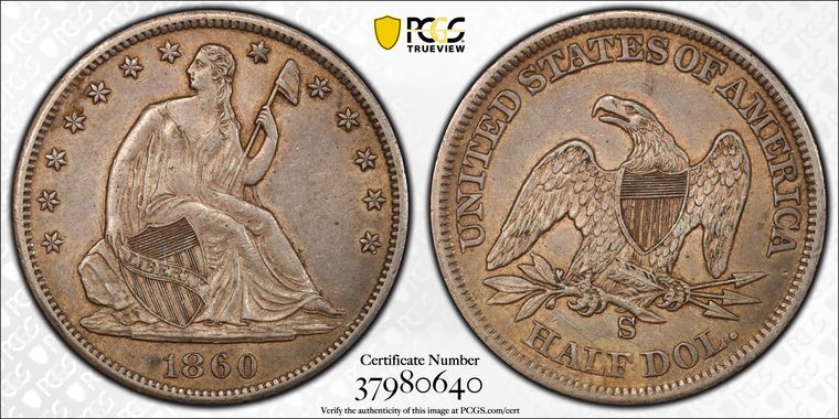 Cert 37980640 - Coin Image