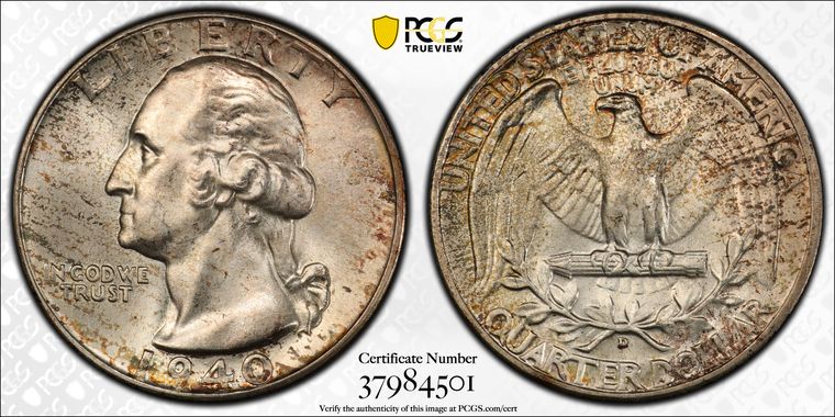 Cert 37984501 - Coin Image