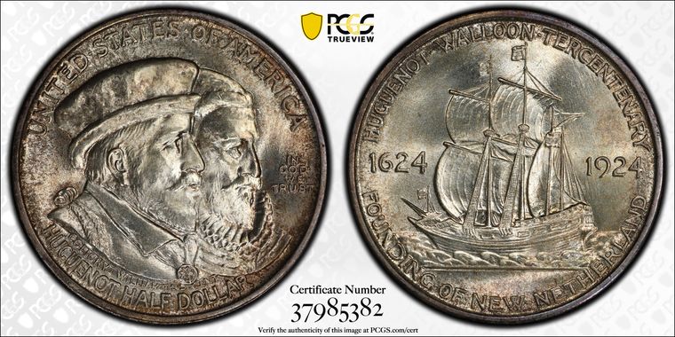 Cert 37985382 - Coin Image