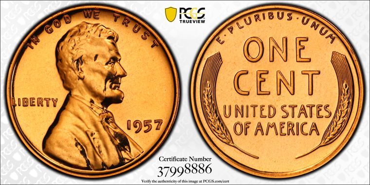 Cert 37998886 - Coin Image