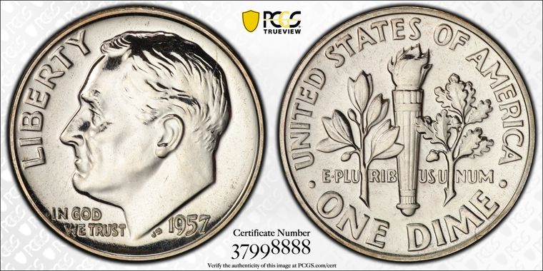 Cert 37998888 - Coin Image