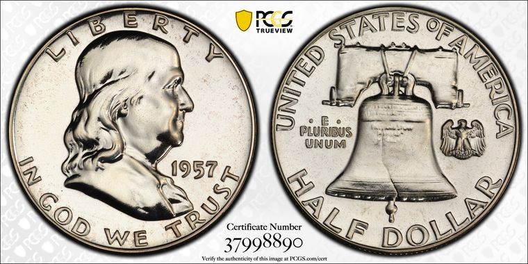 Cert 37998890 - Coin Image