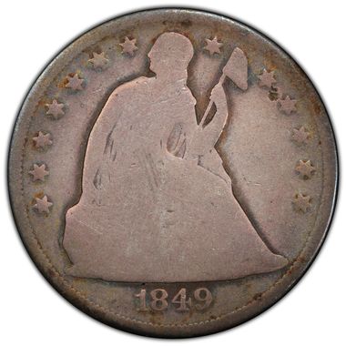 Cert 38000001 - Coin Image