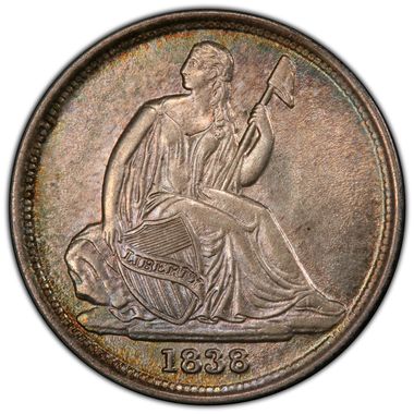 Cert 38000157 - Coin Image