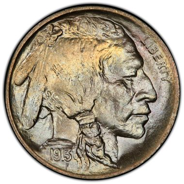 Cert 38000318 - Coin Image