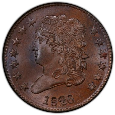 Cert 38000698 - Coin Image