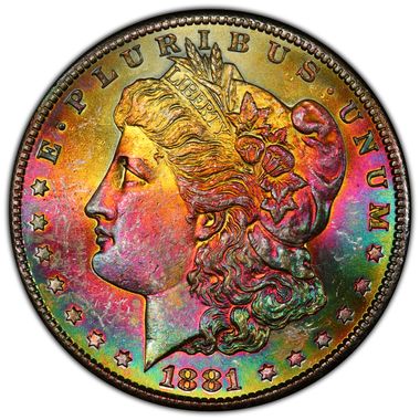 Cert 38000806 - Coin Image