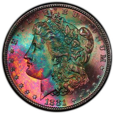 Cert 38000810 - Coin Image