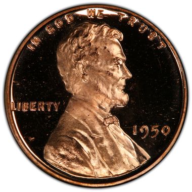 Cert 38001390 - Coin Image