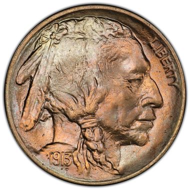 Cert 38001648 - Coin Image